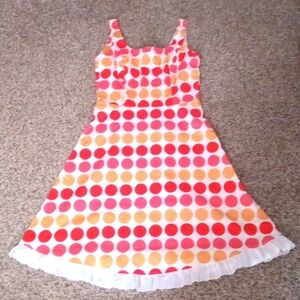 NWOT Breakin loose women's dress